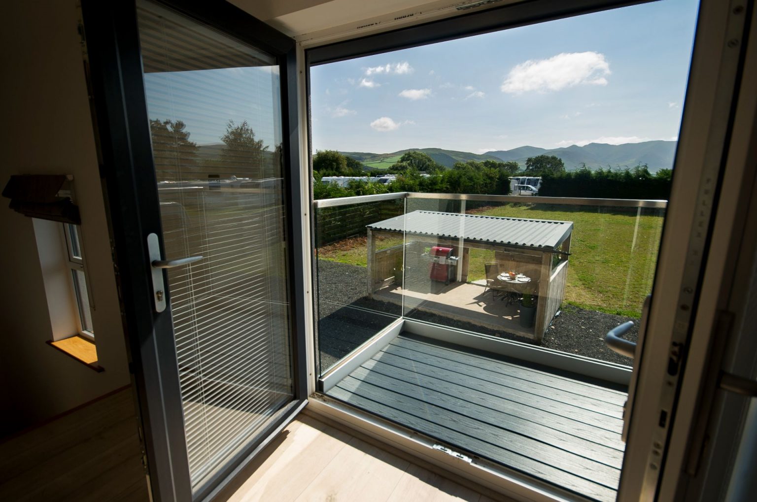 Graysonside Guest Accommodation Cockermouth