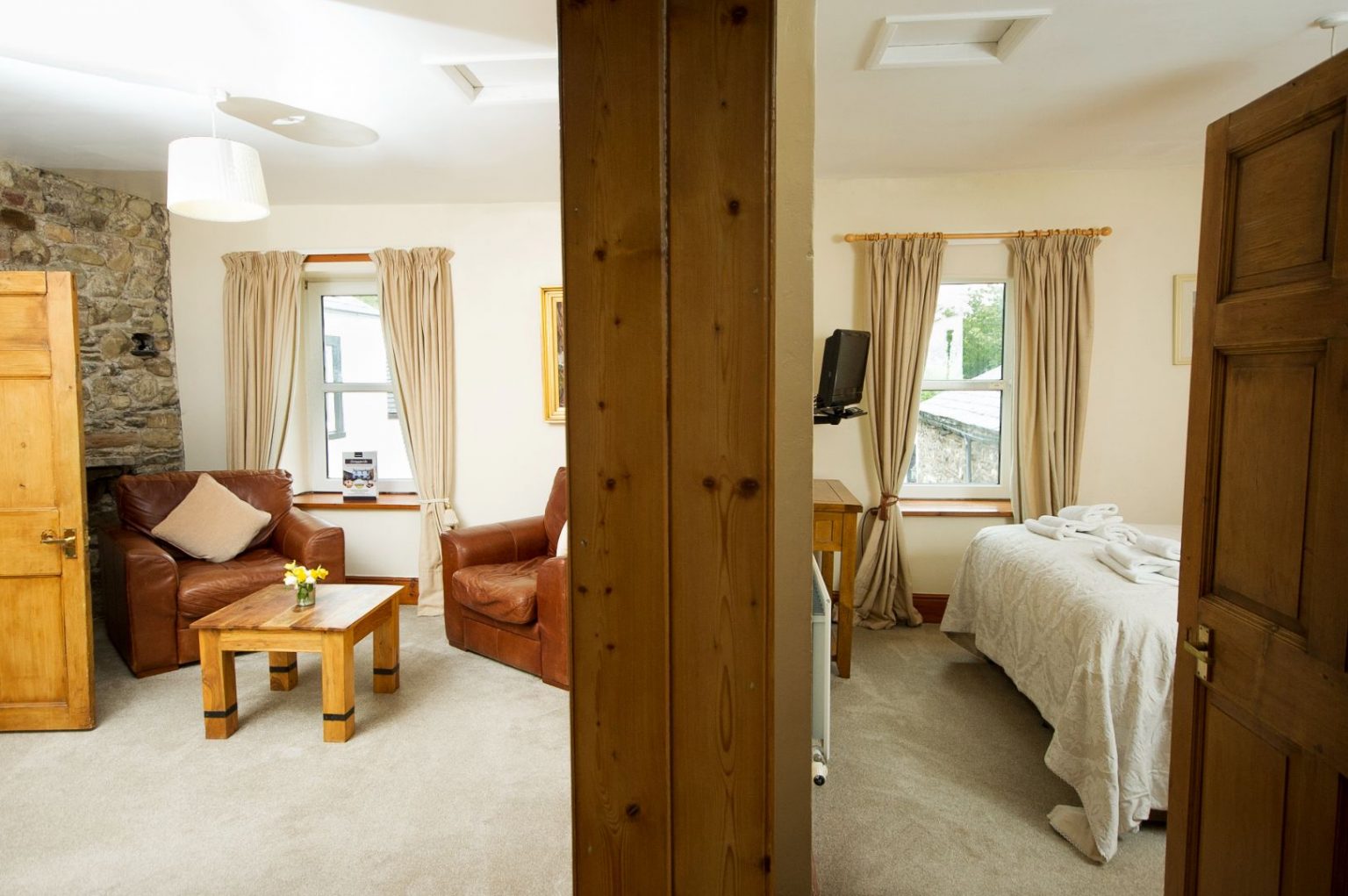 Graysonside Guest Accommodation Cockermouth